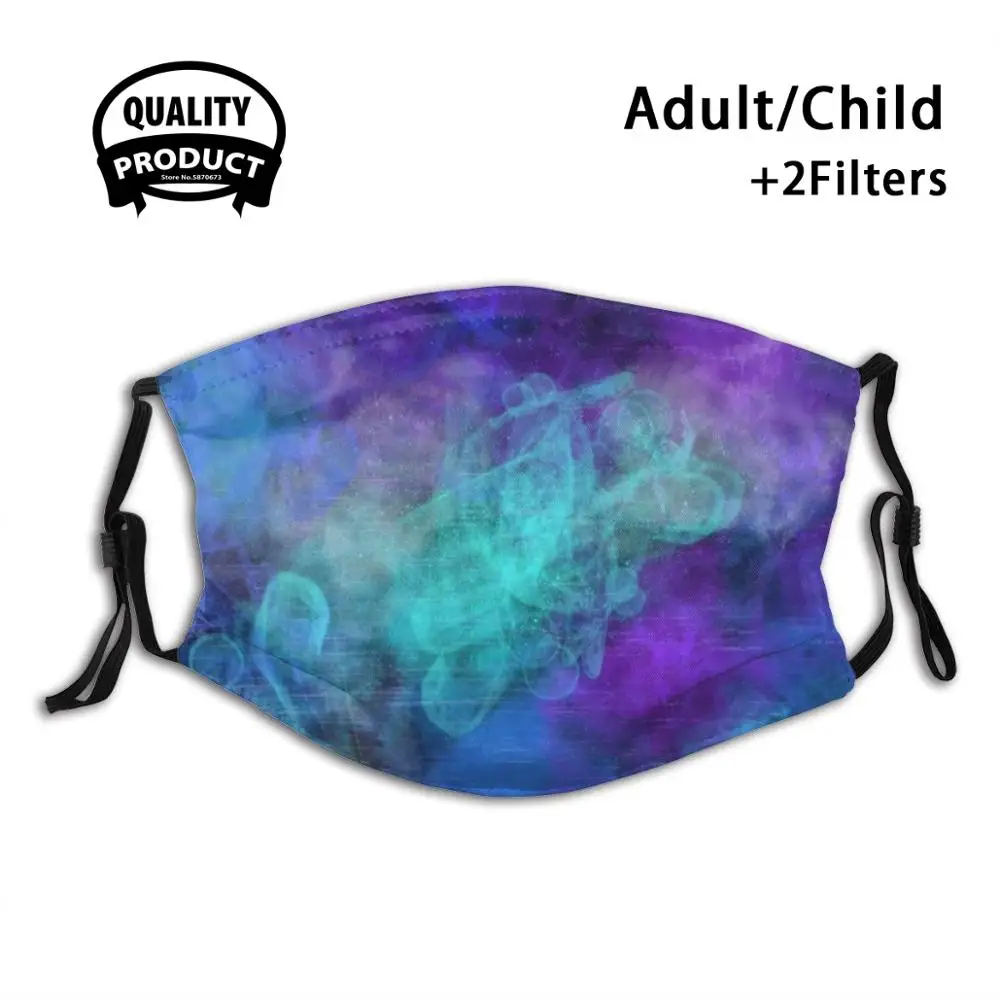 Smoke Reusable Mouth Mask Washable Filter Anti Dust Face Masks Smoke Bright Colorful Purple Blue Cyan Dark Artsy Etellabodi
Smoke Reusable Mouth Mask Washable Filter Anti Dust Face Masks Smoke Bright Colorful Purple Blue Cyan Dark Artsy Etellabodi