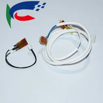 1Set NEW IR8105 Main And Sub Fuser Thermistor FK2-7693-000 FK2-7692-000 for Canon iR ADVANCE 8085 8095 8105
1Set NEW IR8105 Main And Sub Fuser Thermistor FK2-7693-000 FK2-7692-000 for Canon iR ADVANCE 8085 8095 8105