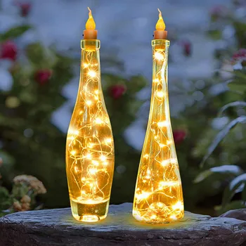 LED Outdoor Solar Lamp LEDs String Light String light Fairy warm bright Home Christmas Wedding Party Decoration Lights Strings
LED Outdoor Solar Lamp LEDs String Light String light Fairy warm bright Home Christmas Wedding Party Decoration Lights Strings
