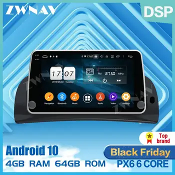 2 din IPS PX6 screen Android 10.0 Car Multimedia player For Renault Kangoo 2015-2020 video audio radio stereo GPS navi head unit
2 din IPS PX6 screen Android 10.0 Car Multimedia player For Renault Kangoo 2015-2020 video audio radio stereo GPS navi head unit