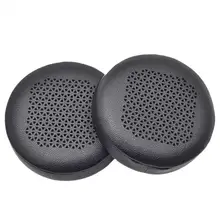 1 Pair Earphone Pads High-quality Breathable Practical Gaming Earphone Pads Headset Covers Headphone Cushions 
1 Pair Earphone Pads High-quality Breathable Practical Gaming Earphone Pads Headset Covers Headphone Cushions