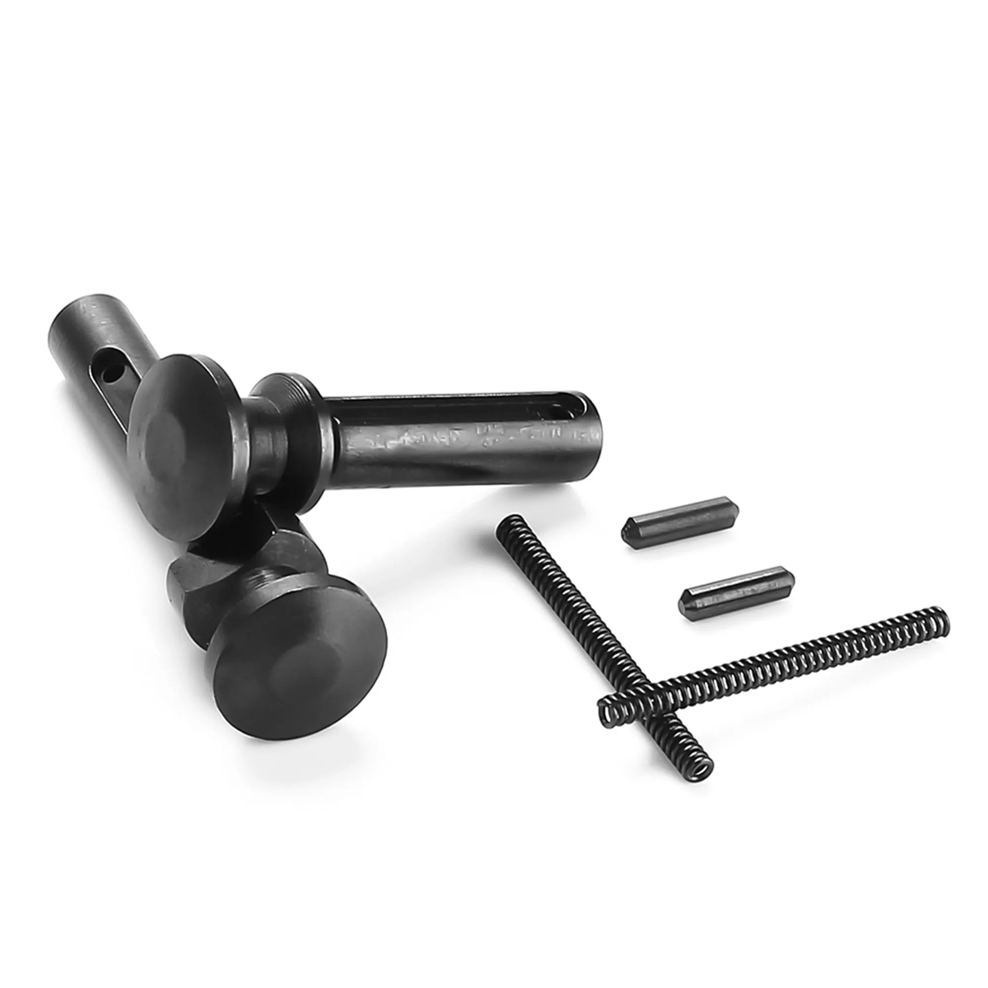 TOtrait AR15 Extension Pivot Pin Screw Ressort 223/556 With Expansion And Spring.
TOtrait AR15 Extension Pivot Pin Screw Ressort 223/556 With Expansion And Spring.