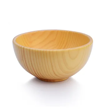 Class A White Blouses Wooden Bowl Children Bowl Characteristic Japanese Bowl Wood Tableware
Class A White Blouses Wooden Bowl Children Bowl Characteristic Japanese Bowl Wood Tableware