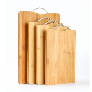 Thick Strong Bamboo wood cutting board Cutting pad baby food classification bread vegetables Fruit Cut Kitchen supplies
Thick Strong Bamboo wood cutting board Cutting pad baby food classification bread vegetables Fruit Cut Kitchen supplies