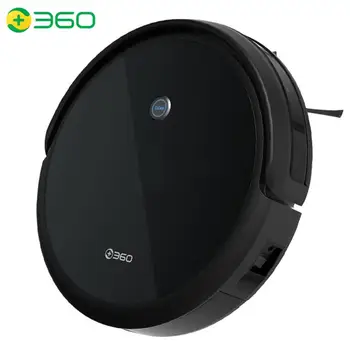 360 NEW C50 Automatic Robot Vacuum Cleaner 2600Pa Strong Suction Sweep and Wet Mopping Smart APP Planned Cleaner for Home Office
360 NEW C50 Automatic Robot Vacuum Cleaner 2600Pa Strong Suction Sweep and Wet Mopping Smart APP Planned Cleaner for Home Office
