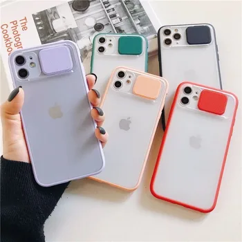 Camera Protection Case For Iphone 11 Pro Xs Max X Xr Matte Transparent Back Cover Case For Iphone 7 8 6s 6 Plus Upgraded
Camera Protection Case For Iphone 11 Pro Xs Max X Xr Matte Transparent Back Cover Case For Iphone 7 8 6s 6 Plus Upgraded