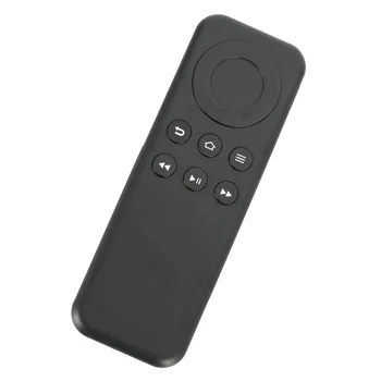New CV98LM Remote Control fit for Fire TV & Fire TV Stick, Not Voice Operated, Bluetooth player remote control YMX-01
New CV98LM Remote Control fit for Fire TV & Fire TV Stick, Not Voice Operated, Bluetooth player remote control YMX-01
