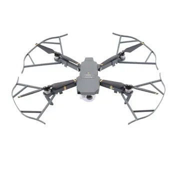 4pcs Mavic Pro Propeller Protection Guard Blade Protector Q81F