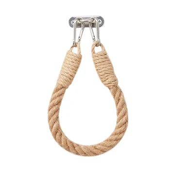 4Pcs Nautical Rope Toilet Paper Holder Antique Industrial Wall-Mounted Towel Rack Bathroom Toilet Decoration
4Pcs Nautical Rope Toilet Paper Holder Antique Industrial Wall-Mounted Towel Rack Bathroom Toilet Decoration