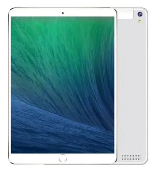 2020 New Google Play Tablet PC 10 Inch 4G Tablets Pc Android 8.0 10 Core 6GB RAM 128GB ROM 1280x800 IPS GPS 10 Kids Pad Phone
2020 New Google Play Tablet PC 10 Inch 4G Tablets Pc Android 8.0 10 Core 6GB RAM 128GB ROM 1280x800 IPS GPS 10 Kids Pad Phone
