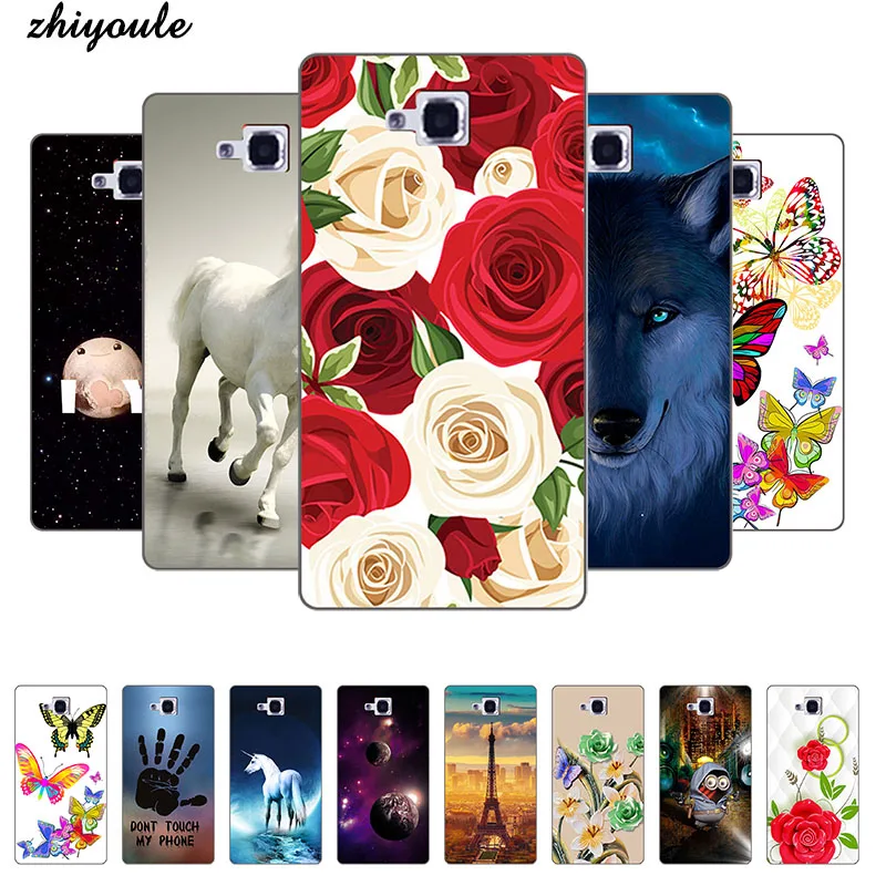 Fashion Cartoon Case For LG Optimus L9 II 2 D605 Painting Drawing Hard Plastic Cover For LG L9 ii L9II Printed Phone Bags
Fashion Cartoon Case For LG Optimus L9 II 2 D605 Painting Drawing Hard Plastic Cover For LG L9 ii L9II Printed Phone Bags