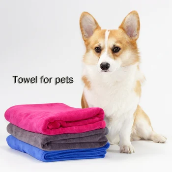 Pet Do1 Bath Towel Microfiber Super Absorbent Water Bath Goods for Pets Towel Dry Hair Dog Towels Pet Drying Towel Pet Supplies0
Pet Do1 Bath Towel Microfiber Super Absorbent Water Bath Goods for Pets Towel Dry Hair Dog Towels Pet Drying Towel Pet Supplies0