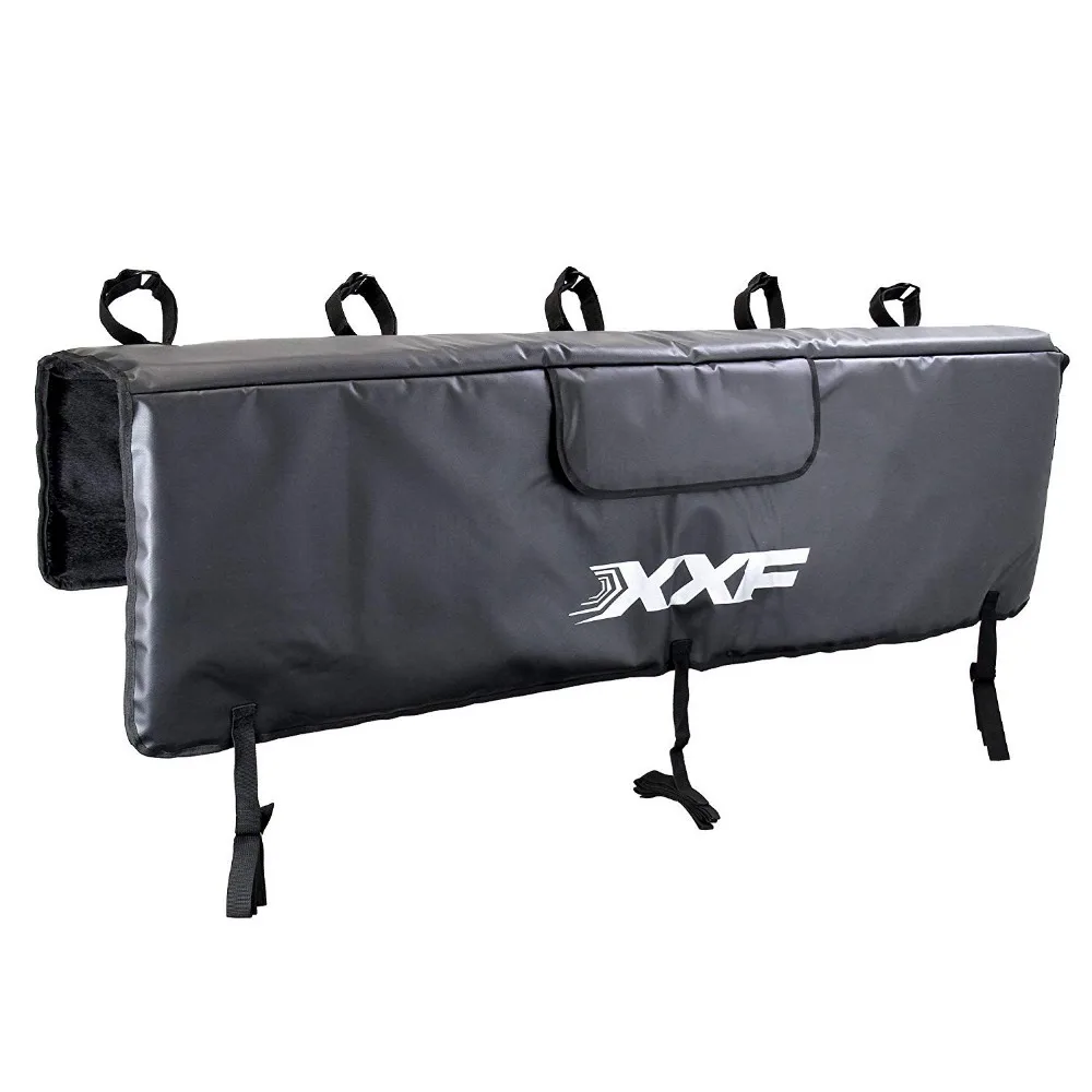 Xxf Bicycle Crash Cushion Pickup Rear Anti-Friction Coaster-5 Trolley Export Pickup Truck Device
Xxf Bicycle Crash Cushion Pickup Rear Anti-Friction Coaster-5 Trolley Export Pickup Truck Device