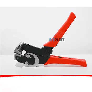 SMT Splice SplicingTool SMT Splicing Pliers Hardware Tools SMT Splice Tool Pliers For Siemens SMD Components
SMT Splice SplicingTool SMT Splicing Pliers Hardware Tools SMT Splice Tool Pliers For Siemens SMD Components