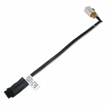 NEW DC POWER JACK HARNESS CABLE For HP Chromebook 11 G5 EE Laptop 918169-YD1 
NEW DC POWER JACK HARNESS CABLE For HP Chromebook 11 G5 EE Laptop 918169-YD1