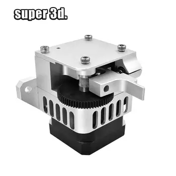 3D printer All metal Upgraded Titan Aero Extruder for both Direct Drive Bowden Prusa i3 MK2 1.75mm filament feeder parts
3D printer All metal Upgraded Titan Aero Extruder for both Direct Drive Bowden Prusa i3 MK2 1.75mm filament feeder parts