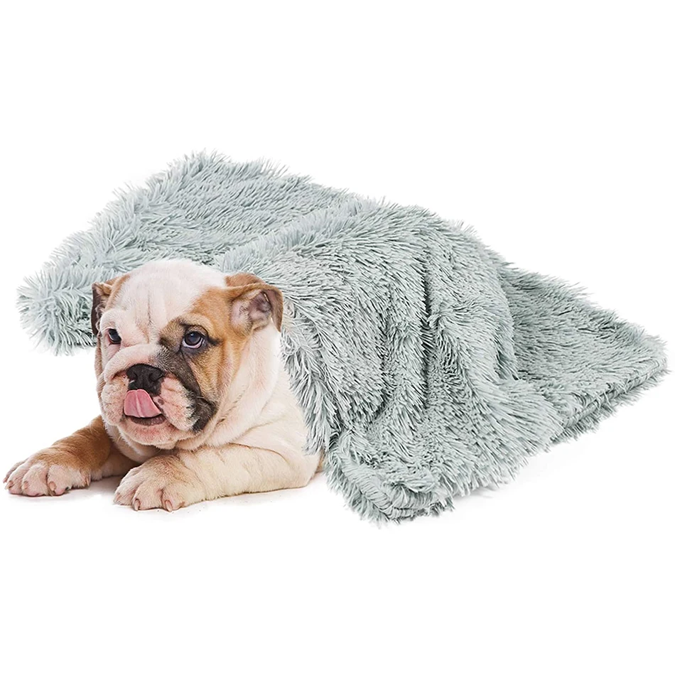 Pet Blanket,Fluffy Dog Cat Blanket Throw,Soft Warm Puppy Blanket , Puppy Blanket Sleep Mat Washable for Dog Bed/Couch/Car
Pet Blanket,Fluffy Dog Cat Blanket Throw,Soft Warm Puppy Blanket , Puppy Blanket Sleep Mat Washable for Dog Bed/Couch/Car