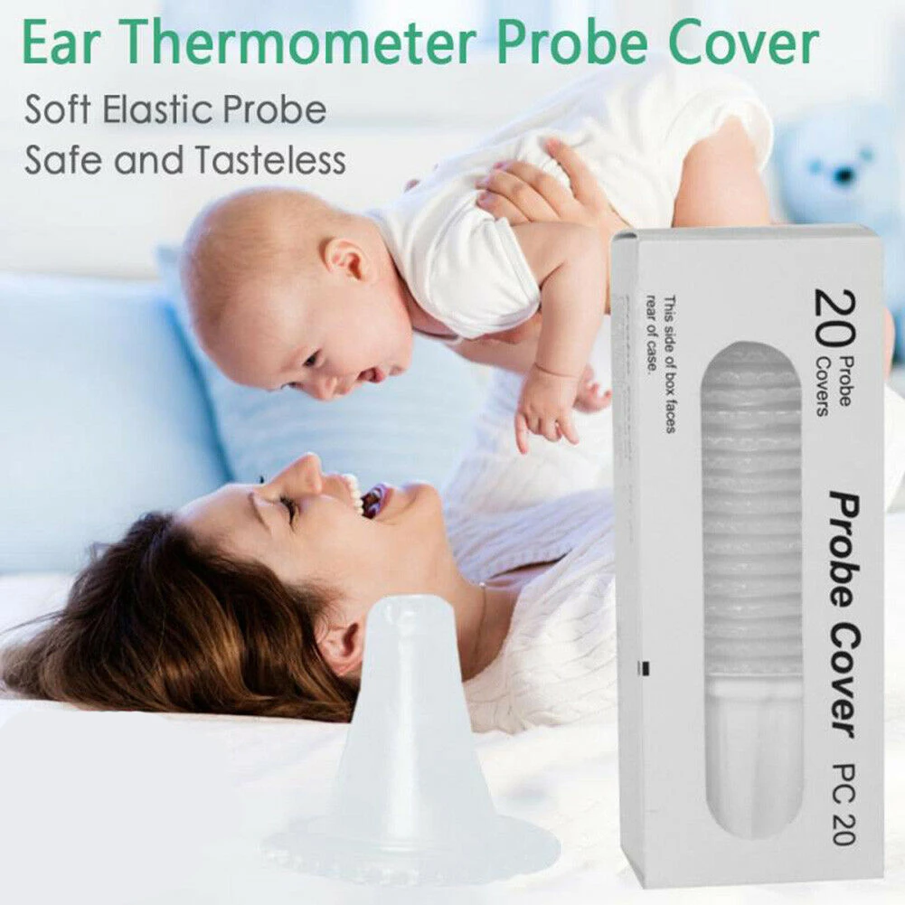 Ear Thermometer Cover Replacement Lens Filters Probe Reusable Baby Thermometers Covers For Braun Thermometer Cleaning Protection
Ear Thermometer Cover Replacement Lens Filters Probe Reusable Baby Thermometers Covers For Braun Thermometer Cleaning Protection