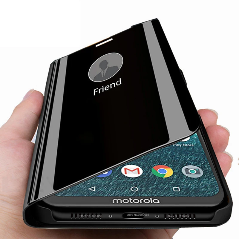 Leather Flip Case For Motorola MOTO P30 Note XT1942-1 360 Smart View Stand Case For MOTO G6 Play Coque Cover On P30Note G6Play
Leather Flip Case For Motorola MOTO P30 Note XT1942-1 360 Smart View Stand Case For MOTO G6 Play Coque Cover On P30Note G6Play