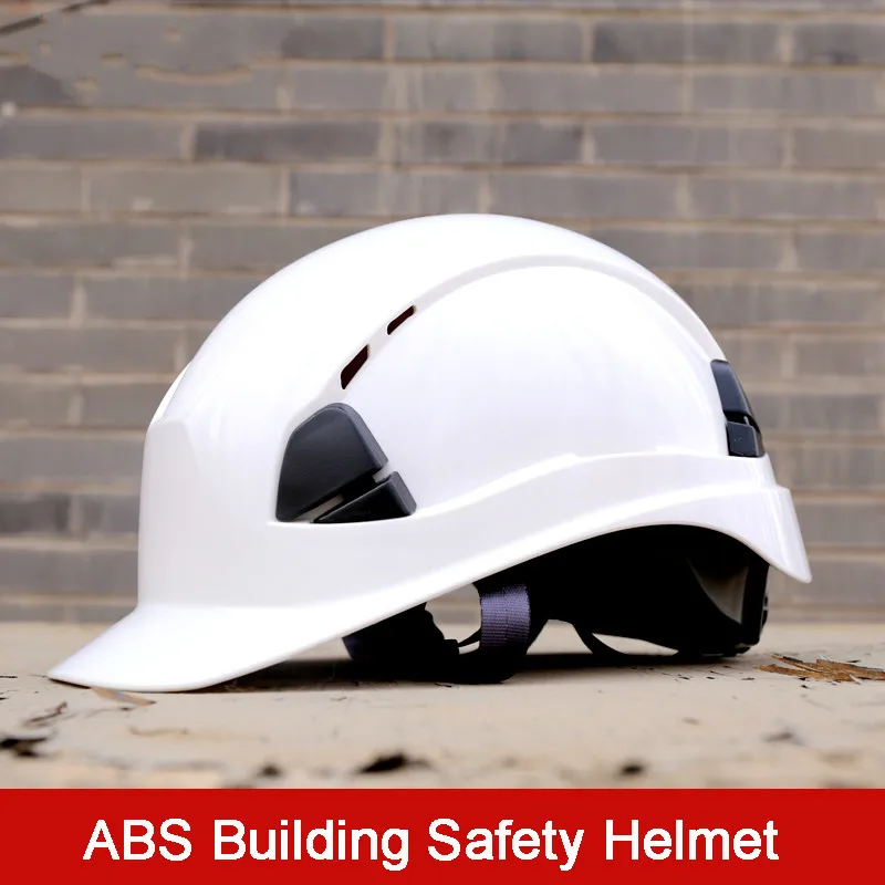 Outdoor Breathable Engineering Rescue Helmet Safety Helmet Construction Climbing Work Protective Helmet Hard Hat Cap
Outdoor Breathable Engineering Rescue Helmet Safety Helmet Construction Climbing Work Protective Helmet Hard Hat Cap