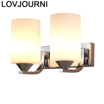 Avec Miroir Applique Mural Interieur Arandela Aplik Lamba Aplique Luz Luminaire Lampara De Pared Interior Bedroom Wall Light
Avec Miroir Applique Mural Interieur Arandela Aplik Lamba Aplique Luz Luminaire Lampara De Pared Interior Bedroom Wall Light