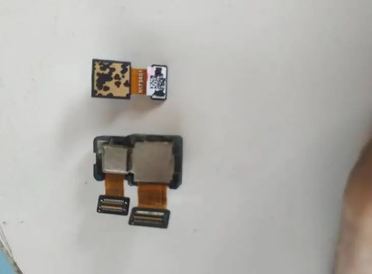 back camera for Asus ZenFone Max Pro M1 ZB601KL ZB602KL Rear Camera Back Camera Front Camera flex cable Accessory Bundles
back camera for Asus ZenFone Max Pro M1 ZB601KL ZB602KL Rear Camera Back Camera Front Camera flex cable Accessory Bundles