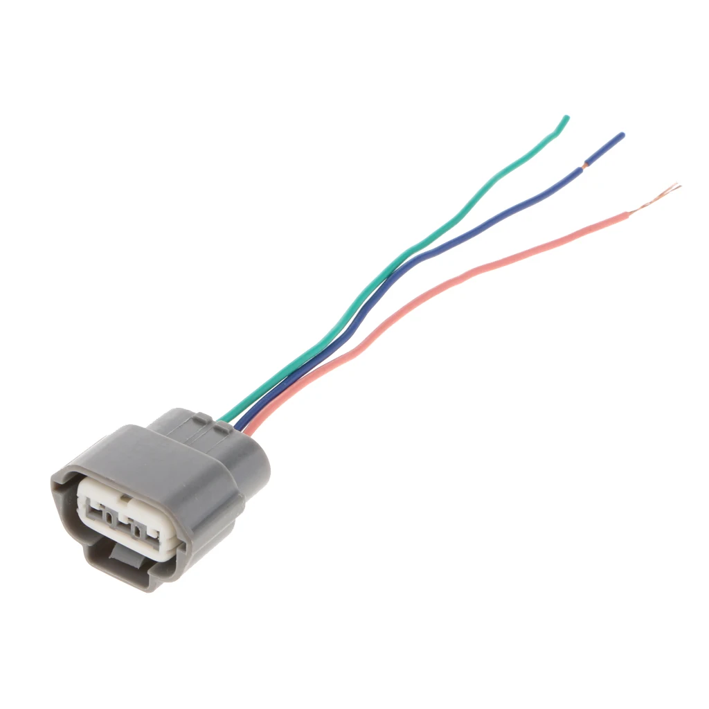 1 x Automotive Car Professional Spark Plug Wire Ignition Coil Wires Spark Plug Wire 1 x Automotive Car Professional Spark Plug Wire Ignition Coil Wires Spark Plug Wire