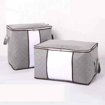 Folding box storage organization bag home Quilt toy storage box bins clothes organizer Travel bed organizer
Folding box storage organization bag home Quilt toy storage box bins clothes organizer Travel bed organizer