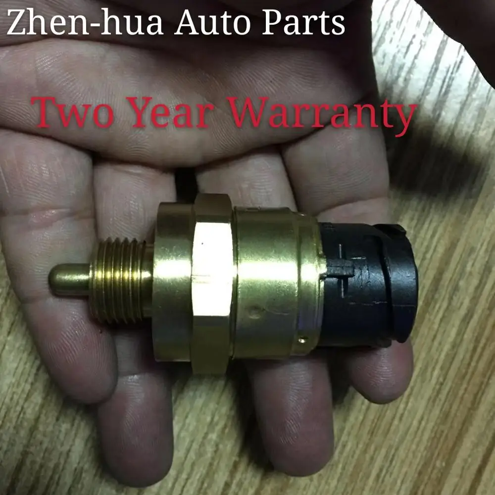1077574 Oil Pressure Sensor Switch For Volvo D12 D16 D7 D10 D9 Trucks FH FM NH FL VN VNL 1999 2000 2001 2002 2003 2004 2005
1077574 Oil Pressure Sensor Switch For Volvo D12 D16 D7 D10 D9 Trucks FH FM NH FL VN VNL 1999 2000 2001 2002 2003 2004 2005