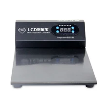 LCD Screen Separator Machine TBK 568 Temperature Controller Screen Opening Machine for Samsung IP iPad Tablet
LCD Screen Separator Machine TBK 568 Temperature Controller Screen Opening Machine for Samsung IP iPad Tablet