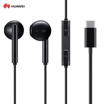 HUAWEI CM33 Classic Earphone Hi-Res Audio Immersive Wired Headset w/ Mic Volume Control Wind Noise Reduction Handsfree Headphone
HUAWEI CM33 Classic Earphone Hi-Res Audio Immersive Wired Headset w/ Mic Volume Control Wind Noise Reduction Handsfree Headphone