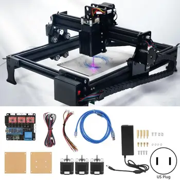 Engraving Machine Kit Control System Accessories Set DIY Laser Engrave Motor 100-240V EU/US Plug
Engraving Machine Kit Control System Accessories Set DIY Laser Engrave Motor 100-240V EU/US Plug