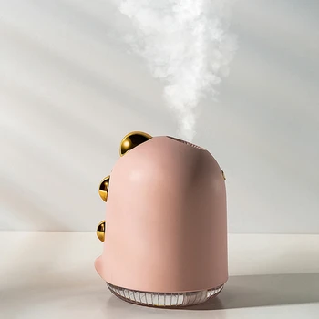 Xiaodailong humidifier New Cute Ultrasonic Air Humidifier Aromatherapy Essential Oil Diffuser for USB Humidifier
Xiaodailong humidifier New Cute Ultrasonic Air Humidifier Aromatherapy Essential Oil Diffuser for USB Humidifier