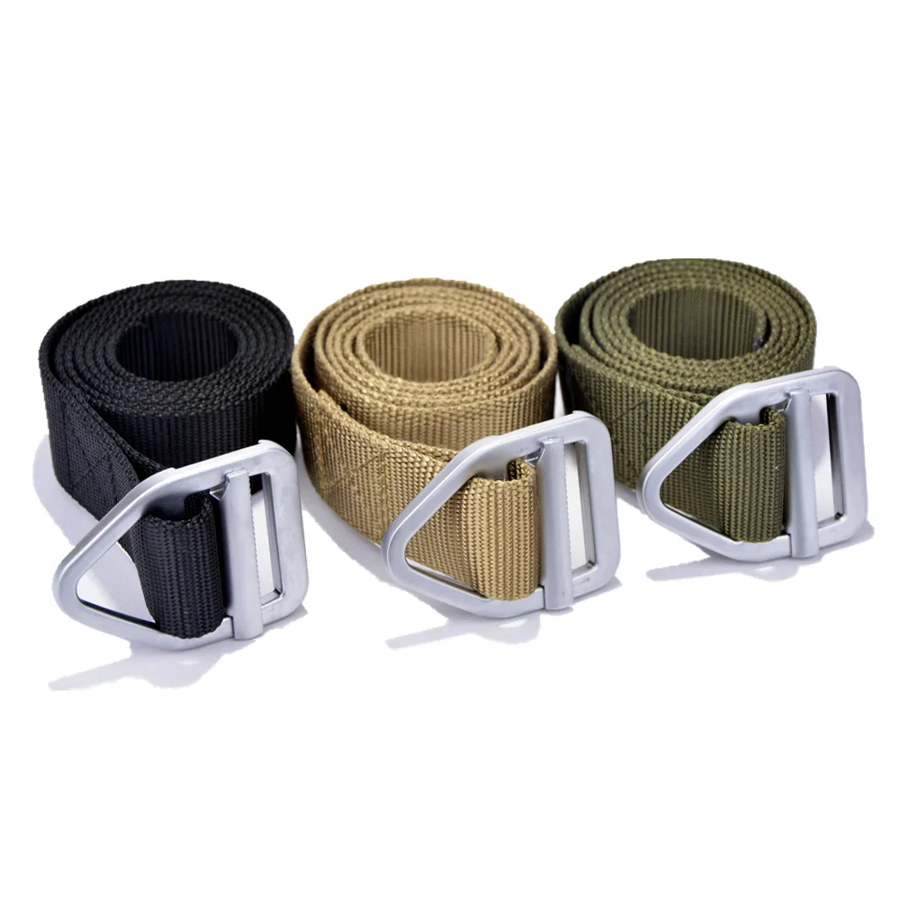 Tactical belt bullet head multi-function tactical vertical fall rescue belt leisure belt
Tactical belt bullet head multi-function tactical vertical fall rescue belt leisure belt