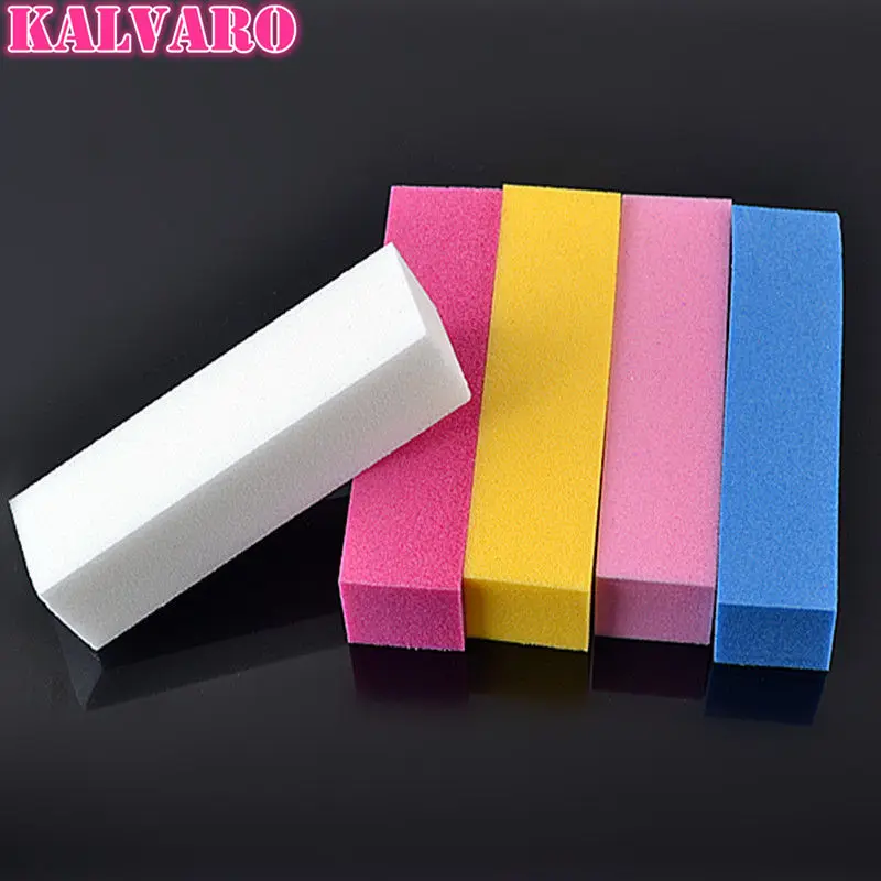 10pcs Colorful Buffing Sanding Buffer Block DIY Four Sides Nail File Manicure Nail Art Tips Beauty Manicure Pedicure Tools Set
10pcs Colorful Buffing Sanding Buffer Block DIY Four Sides Nail File Manicure Nail Art Tips Beauty Manicure Pedicure Tools Set