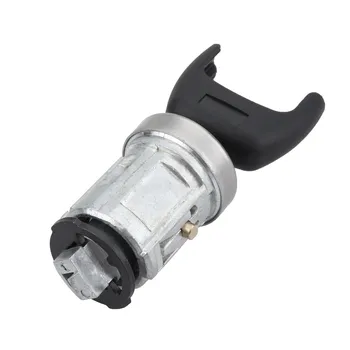 Car Ignition Switch Barrel Cyclinder Lock 2 Keys Set For Ford Transit MK7 2006 On
Car Ignition Switch Barrel Cyclinder Lock 2 Keys Set For Ford Transit MK7 2006 On