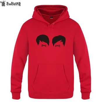 Mens Hoodies Funny Dan and Phil Cat Whiskers Printed Hoodie Men Fleece Long Sleeve Man's Sweatshirt Pullover Tracksuit Oversized
Mens Hoodies Funny Dan and Phil Cat Whiskers Printed Hoodie Men Fleece Long Sleeve Man's Sweatshirt Pullover Tracksuit Oversized