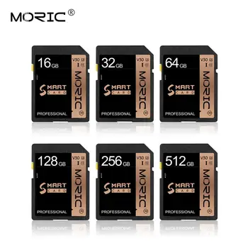 

Original Memory Card 512GB 256GB 128GB Micro sd card 64GB 32GB microsd 4GB 8GB 16GB TF Card Class 10 Cartao de memoria for phone