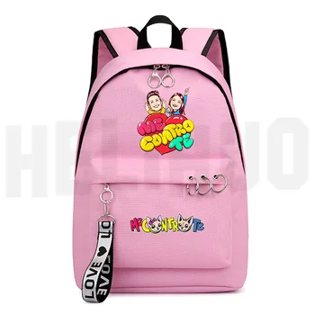 Me Contro Te Monster Backpacks for School Teenagers Girls Funny Casual Zaino Me Contro Te Gadget Women Travel Backpack Schoolbag
Me Contro Te Monster Backpacks for School Teenagers Girls Funny Casual Zaino Me Contro Te Gadget Women Travel Backpack Schoolbag