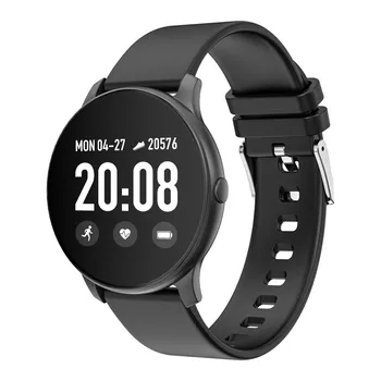 50# 1.3inch TFT Screen IP67 Smart Watch Message Call Reminder Waterproof Bluetooth Smartwatch For Android and For IOS Watch
50# 1.3inch TFT Screen IP67 Smart Watch Message Call Reminder Waterproof Bluetooth Smartwatch For Android and For IOS Watch