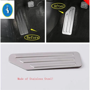 Yimaautotrims Left Foot Rest Footrest Pedal Decoration Panel Cover Trim 1 Piece Fit For Nissan Teana Altima 2019 2020 Accessory
Yimaautotrims Left Foot Rest Footrest Pedal Decoration Panel Cover Trim 1 Piece Fit For Nissan Teana Altima 2019 2020 Accessory