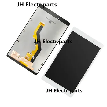 100%Tested NEW 8 Inch LCD DIsplay+ Touch Screen Digitizer Assembly For Samsung Galaxy Tab A 8.0 2019 T290 SM-T290 Free Tools
100%Tested NEW 8 Inch LCD DIsplay+ Touch Screen Digitizer Assembly For Samsung Galaxy Tab A 8.0 2019 T290 SM-T290 Free Tools