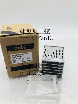 new AZBIL thermostat C15MTR0RA0100
new AZBIL thermostat C15MTR0RA0100