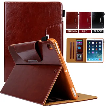 For Apple iPad Mini 1 2 3 Case PU Leather Magnetic Cover Folding Wallet Tablet Stand with Card Slot Pen Holder 7.9"
For Apple iPad Mini 1 2 3 Case PU Leather Magnetic Cover Folding Wallet Tablet Stand with Card Slot Pen Holder 7.9"