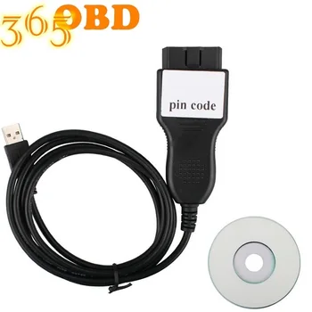 2020 Hot selling For renault pin code reading key programming for renault key programmer k line pin code reader
2020 Hot selling For renault pin code reading key programming for renault key programmer k line pin code reader