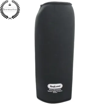 INSULATING NEOPRENE PARKA / JACKET COVER FOR KEGERATOR TOWER FONT - 115MM (4.5") DIAMETER - 4 TAP FONT
INSULATING NEOPRENE PARKA / JACKET COVER FOR KEGERATOR TOWER FONT - 115MM (4.5") DIAMETER - 4 TAP FONT