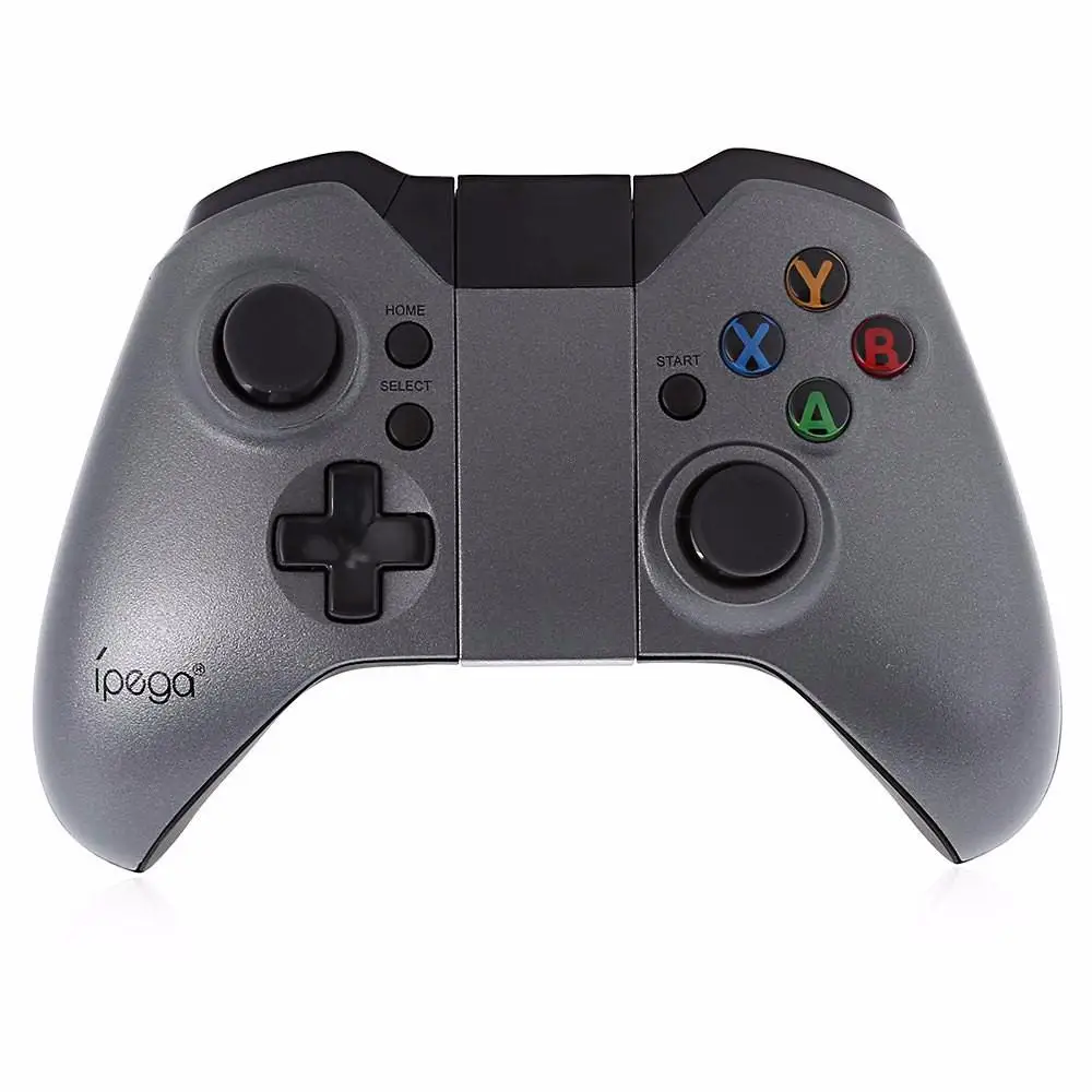 IPEGA 9062 PG-9062 Dark Fighter Wireless Bluetooth for Android iOS Video Game Control V3.0 Gamepad Game Controller Gamecube
IPEGA 9062 PG-9062 Dark Fighter Wireless Bluetooth for Android iOS Video Game Control V3.0 Gamepad Game Controller Gamecube