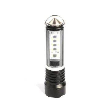 XANES 500 Lumens Flashlight 7 Modes Portable Torch Light USB Rechargeable Magnetic Attraction Hunting Waterproof Emergency Lamp
XANES 500 Lumens Flashlight 7 Modes Portable Torch Light USB Rechargeable Magnetic Attraction Hunting Waterproof Emergency Lamp
