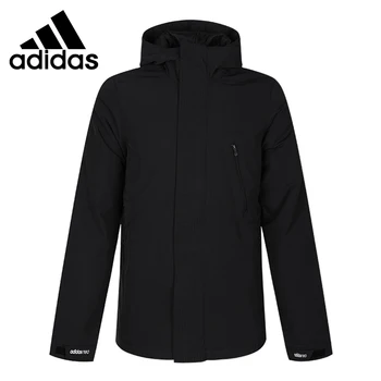Original New Arrival Adidas NEO M CS FTMPD JKT Men's jacket Hooded Sportswear 
Original New Arrival Adidas NEO M CS FTMPD JKT Men's jacket Hooded Sportswear