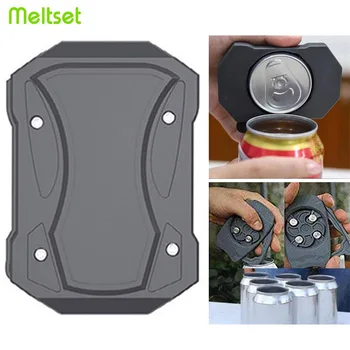 Munual Can Opener Stainless Steel Go Swing Tin Can Opener Beer Can Opening Ez-Drink Opener Kitchen Bar Tools
Munual Can Opener Stainless Steel Go Swing Tin Can Opener Beer Can Opening Ez-Drink Opener Kitchen Bar Tools